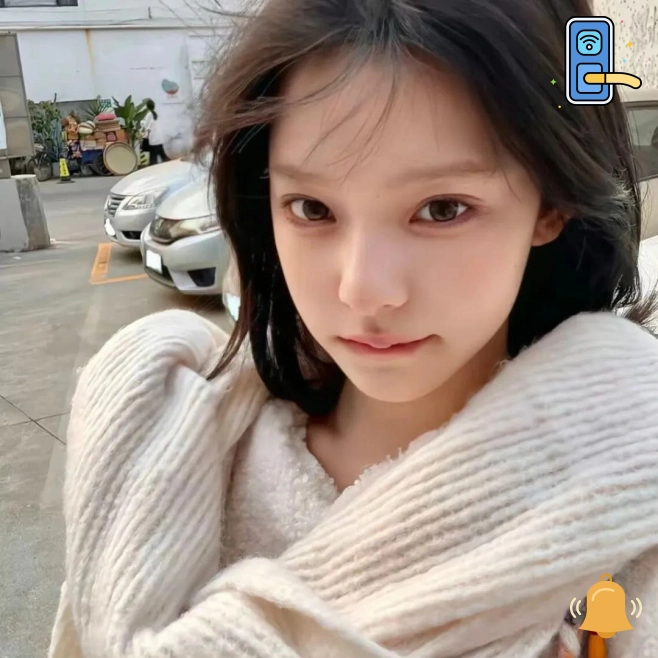 梁女士